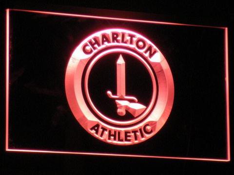 London Charlton Athletic FC LED Neon Sign